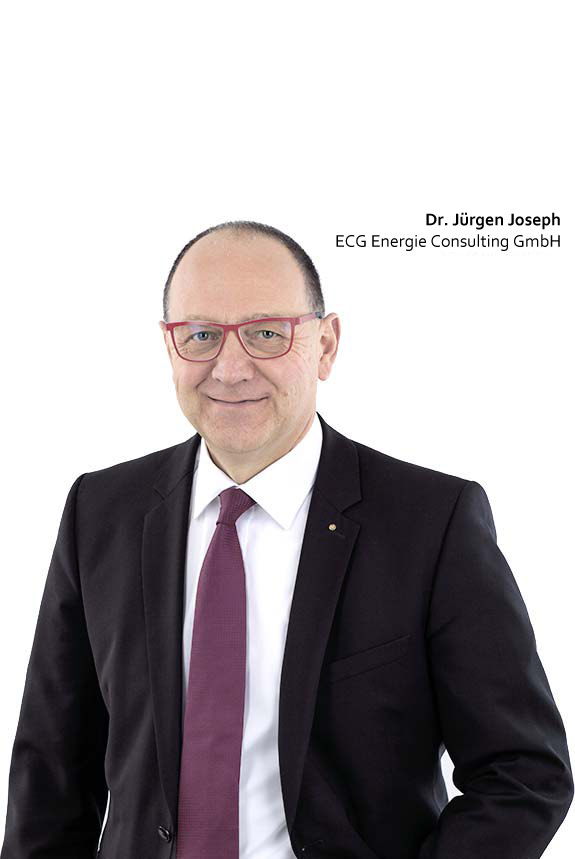 Dr. Jürgen Joseph